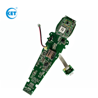 PCB & PCBA Factory Electronic Circuit Board Manufacture in DongGuan PCBA Service Electronic photo-3