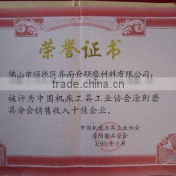 Profession advanced unit