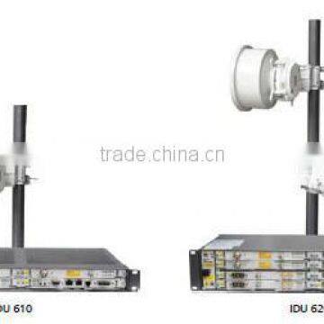 HUAWEI digital microwave radio OptiX RTN 910 transmission equipment