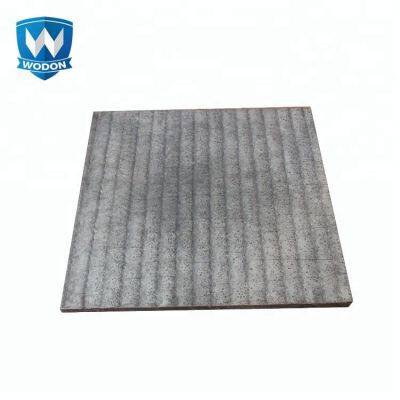 Wheel Excavator Bucket Liners Wear Plate and Cutting Edges Mobile Type photo-6