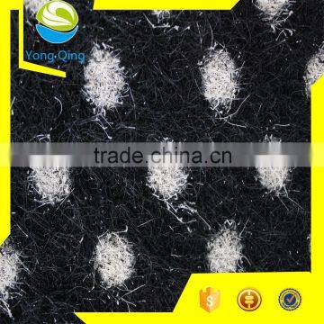 textile plush fabric printing