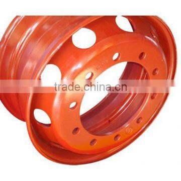 Truck Wheel 8.25X22.5,9.00X22.5 photo-4