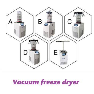 Freeze Dryer photo-3