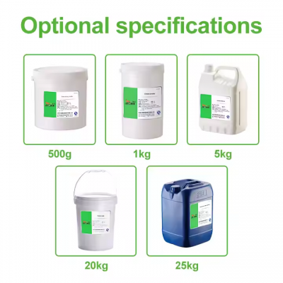 Pure Milk Flavor Essence Powder for Bread Cake Baking Etc. the Taste Is Real and Lasting photo-2