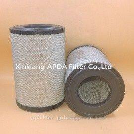 High quality air compressor air filter 26510362 26520831 29504376