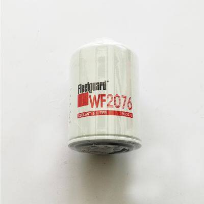 NT855 K19 K38 Truck Diesel Engine Parts Water Coolant Filter 4058965 WF2076