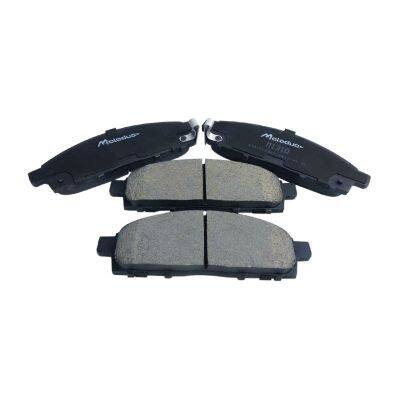 break pads