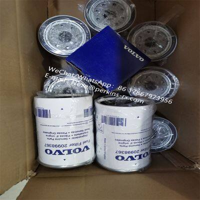 Volvo penta Fuel Filter 20998367 (7420514654 – 20998367)