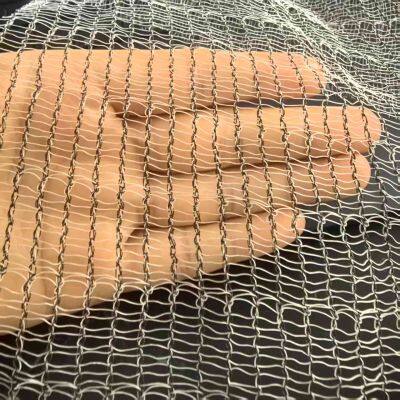 Good Quality Woven Drape Anti Bird Netting Vineyard 10 Years photo-2