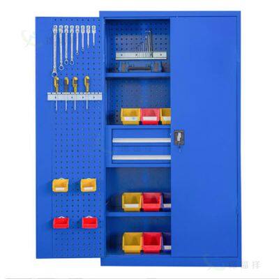 High - quality CNC Workshop Tool Cabinet   Heavyweight Workshop Tool Organizer