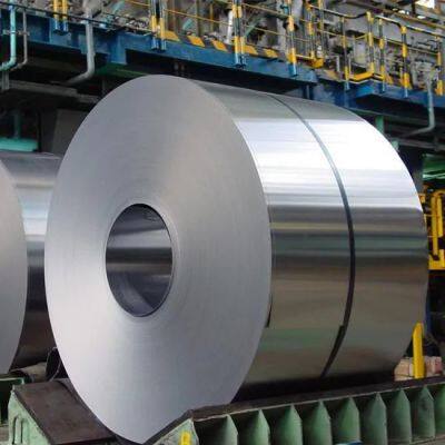 304 201 Grade Foshan Factory Stainless Steel Coil for Kitchenware