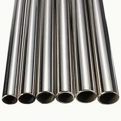 Chromoly AISI 4130 Hot Work Alloy Steel Tube Pipe for Bike Frame