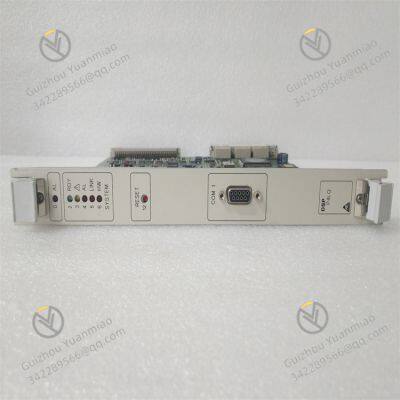 P4LQA HENF209736R0003 Automation Control Module