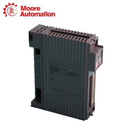 Yokogawa AAI543-H50 S1