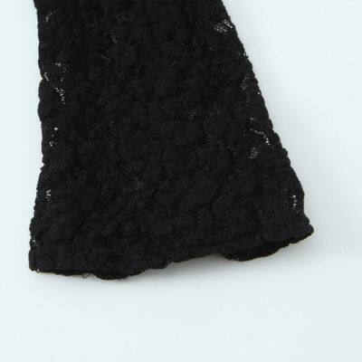 2025 Neue modische und elegante lädi-liche Badehose ohne Rüschen