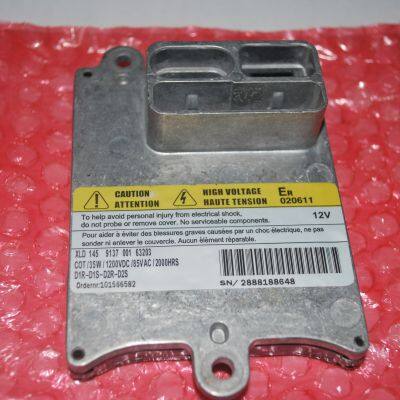 Car headlight computer board，Headlight module，Automotive headlight module