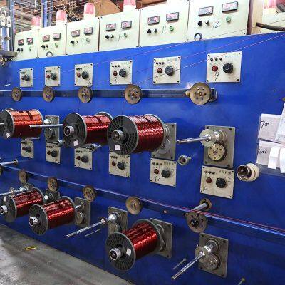 ENAMELLED COPPER WIRE photo-4