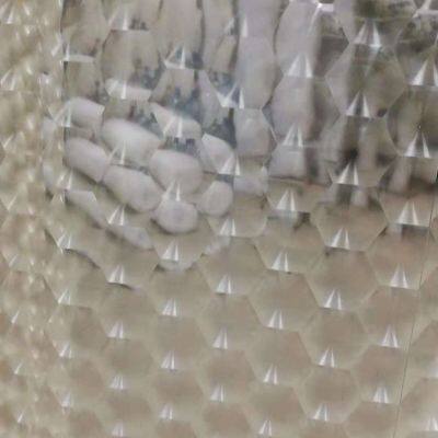 3D Lenticular Visual CPP Hot Lamination Film photo-5