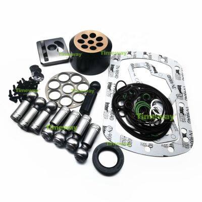 Pump Repair Kits A8V080 Pump Spare Parts for REXROTH Piston Pump photo-2