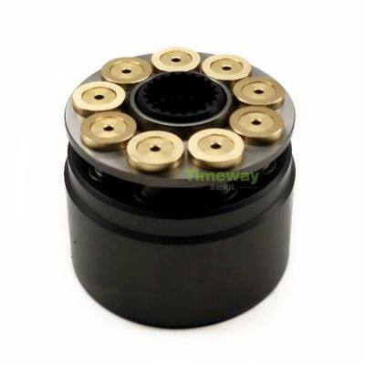 Hydraulic Motor Spare Parts 70412 Piston Motor Equivalent Repair Kits for EATON 70412-3026 Axial Piston Motor Replacement Parts photo-3