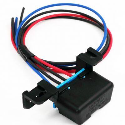 Original Sany Wiring Harness & Diagnostic Harness Full Model Coverage