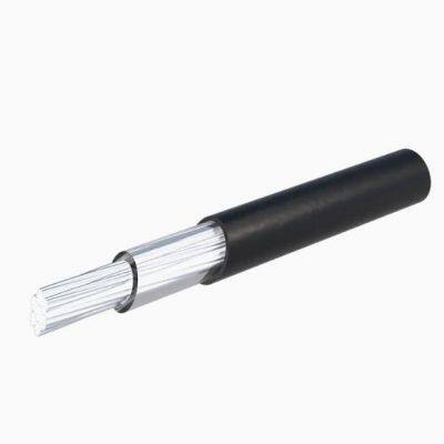 Safe Skin Effect Cables With Easy Maintenance