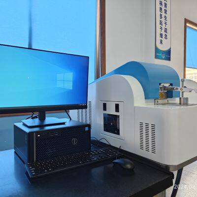 HST-OES9000 Optical Emission Spectrometers (Arc/Spark-OES) photo-3