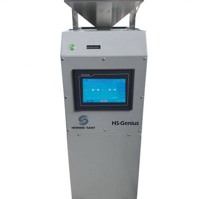 Henning Saint Mini Size Color Sorter