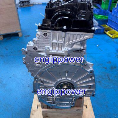 N57D30A Engine Motor photo-3