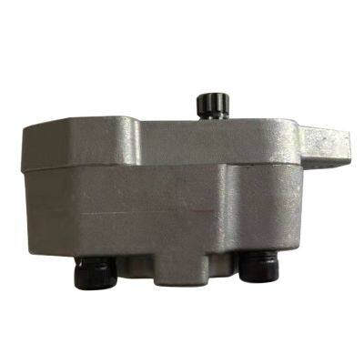 Bomba de engrenagem de escavadeira, bomba hidráulica, bomba de reposição E320B 320C A8V107