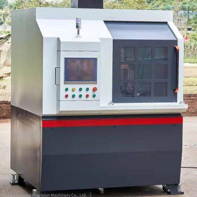 Repair of Saw Blade Tooth Grinding Machine - Aoxiang Machinery. Repair of Fully Automatic Carbide Saw Blade Tooth Grinding Machine for Front and Rear Angles and Side Grinding Machine photo-2