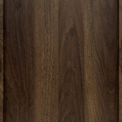 Customized Song-style Aesthetic Pure Solid Wood Skeleton Line Cabinet Doors - Manufacturer of Door-wall Cabinets With a Single Door Reaching the Ceiling at 2.75 Meters photo-2