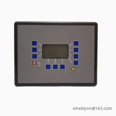 WOODWARD 8440-2080 Generator Set Controller