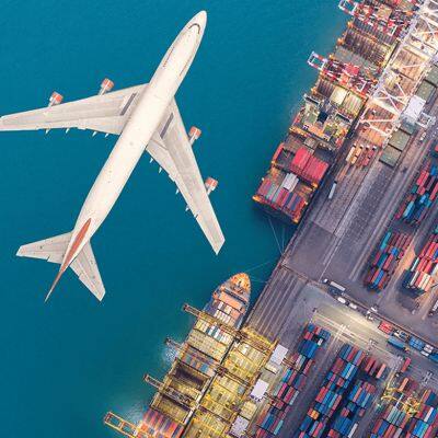 Service DDP de premier ordre pour les fabricants : de Chine à Port Elizabeth