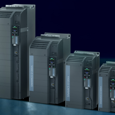 6SL3200-0SF55-0AA0︱Siemens G120XA External Fan photo-4