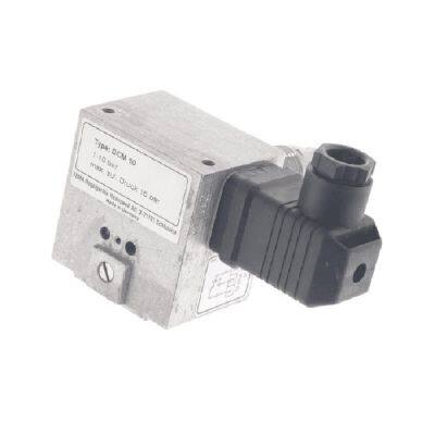 Honeywell, FEMA Pressure Switch DWAM16 photo-4
