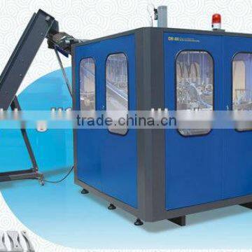 pet preform blower machine price