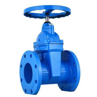Manufacturer Direct Sales of High-quality Gate Valves