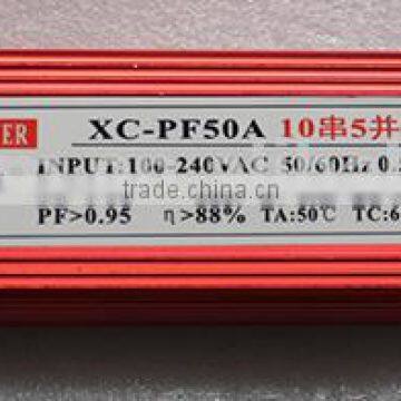 New Design 5054 Smd LED LG Chip Nature White Tennis Court 100w Led Flood Light Supplier's Choice photo-6