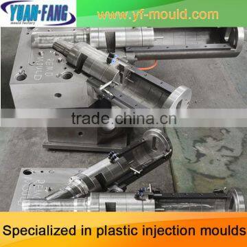 zhejiang taizhou Sturdy Construction PVC Pipe Fittings Mould for Infrastructure