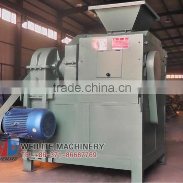 Energy Saving Mineral Powder Briquette Machine for Sale