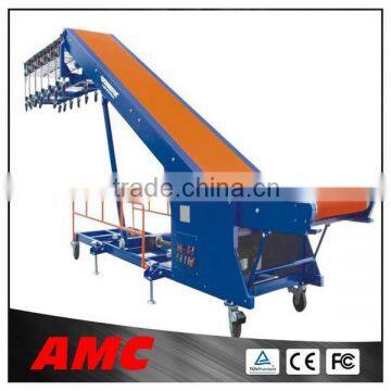 Hoist Electric Belt Conveyor