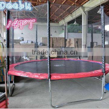 TRAMPOLINE,BIG TRAMPOLINE,LARGE TRAMPOLINE,TRAMPOLINE WITH SAFETY NET
