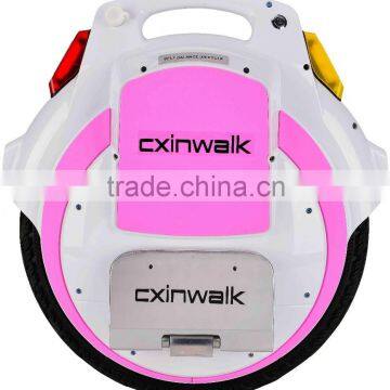 Newest 2015 Products Elctric Scooter K6/China Supplier photo-3