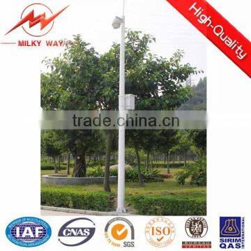 6m lamp post parts price