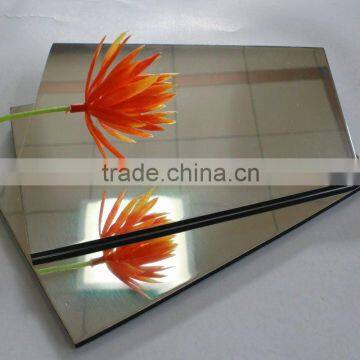 4mm PVDF aluminium composite panels acp guangzhou price