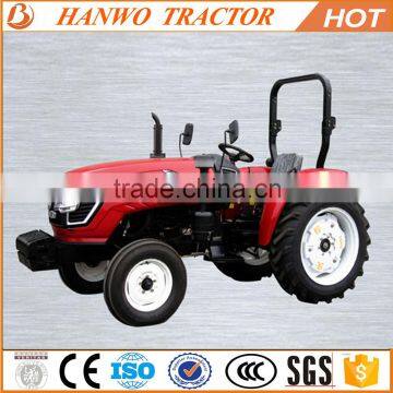 Discount!!!Factory Direct Sale High Quality 20-160hp Mini Garden Tractors photo-2