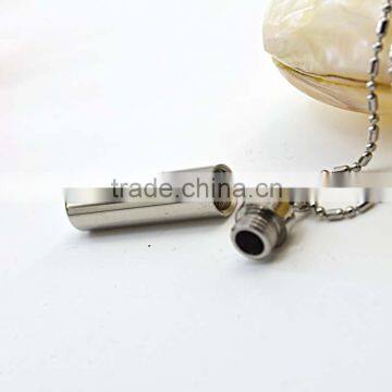 Hand Made Jewelry Mother's Day Pendant Essential Oil Diffuser Necklace Quality Choice photo-5