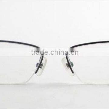 Wholesale Buy China Half-Rim Eyeglasses Frame Online photo-2