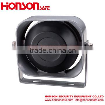 100W Siren Speaker/Emergency Car Siren Speaker For Vehicle YH-111